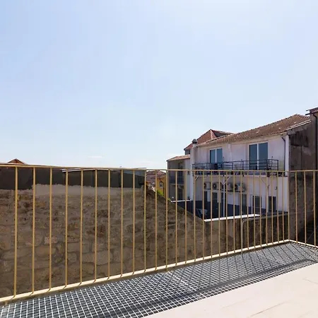 Apartment Ohh- Padre Antonio Vieira Flat D - 2bedroom Near The Train Station *