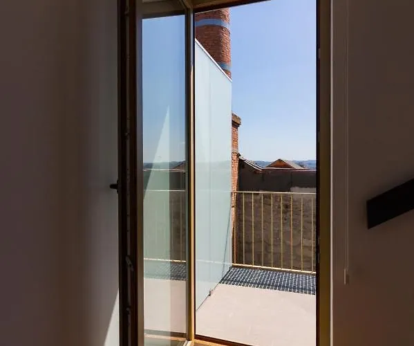 Ohh- Padre Antonio Vieira Flat D - 2bedroom Near The Train Station *