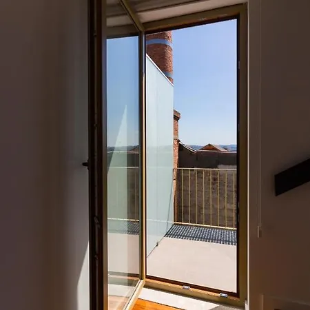 Ohh- Padre Antonio Vieira Flat D - 2bedroom Near The Train Station *